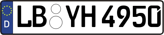 LB-YH4950
