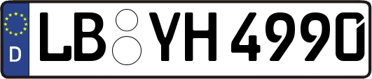 LB-YH4990