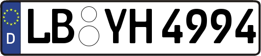 LB-YH4994