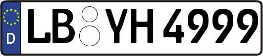 LB-YH4999