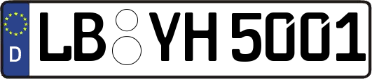 LB-YH5001