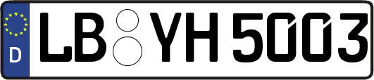 LB-YH5003