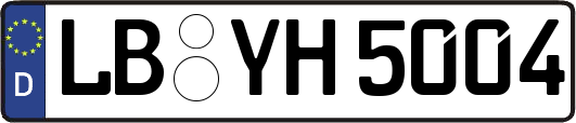 LB-YH5004