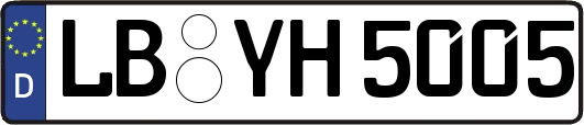 LB-YH5005