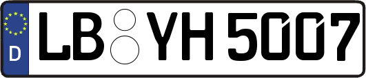LB-YH5007