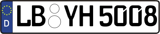 LB-YH5008