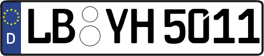 LB-YH5011