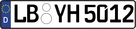 LB-YH5012