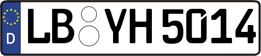 LB-YH5014