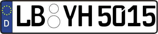 LB-YH5015