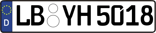 LB-YH5018