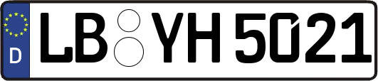 LB-YH5021