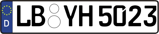 LB-YH5023