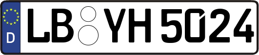 LB-YH5024