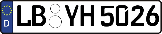 LB-YH5026