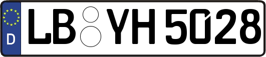 LB-YH5028