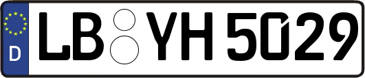 LB-YH5029