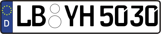 LB-YH5030
