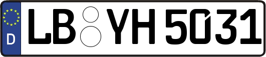 LB-YH5031