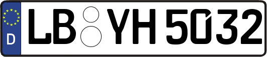 LB-YH5032