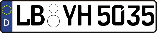 LB-YH5035