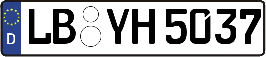LB-YH5037