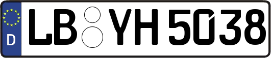 LB-YH5038
