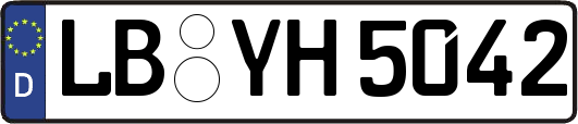 LB-YH5042