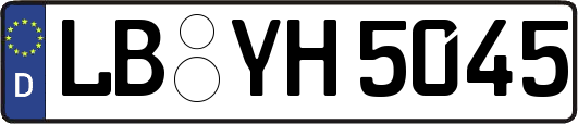 LB-YH5045