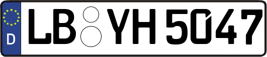 LB-YH5047