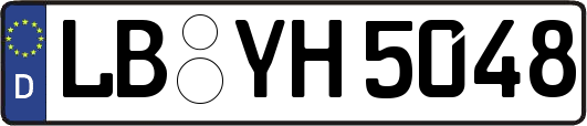 LB-YH5048