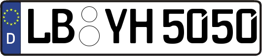 LB-YH5050