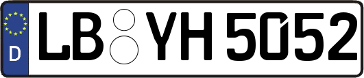 LB-YH5052