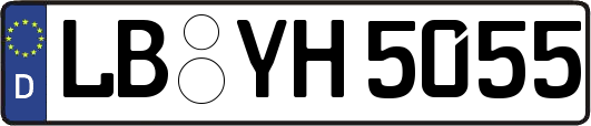 LB-YH5055