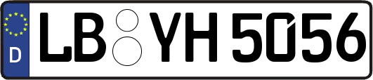 LB-YH5056