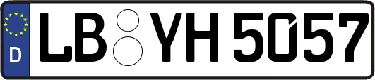 LB-YH5057