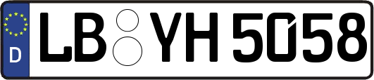 LB-YH5058