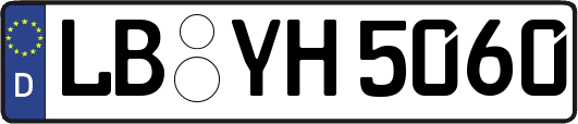 LB-YH5060
