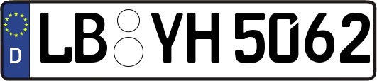 LB-YH5062
