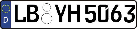 LB-YH5063