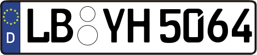 LB-YH5064
