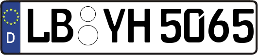 LB-YH5065