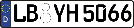 LB-YH5066
