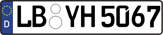 LB-YH5067