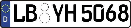 LB-YH5068