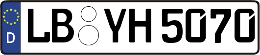 LB-YH5070