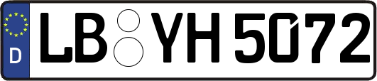 LB-YH5072
