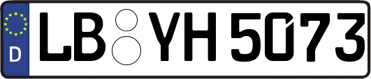 LB-YH5073