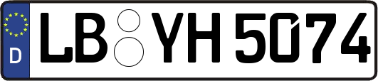 LB-YH5074