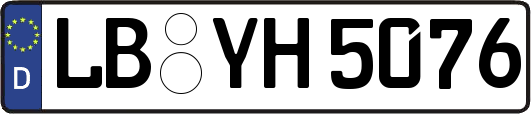 LB-YH5076